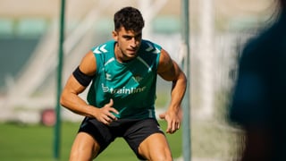 Se avecina una ayuda que necesita el Betis