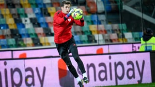 Sorprendente decisión en la portería del Athletic