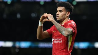 Acuerdo cerrado por el fichaje de Luis Díaz