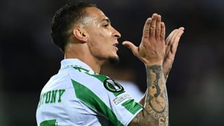 Avances significativos del Betis para cerrar a Antony  