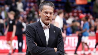 Pedro Martínez da un tirón de orejas a sus jugadores: "Así es muy difícil ganar"