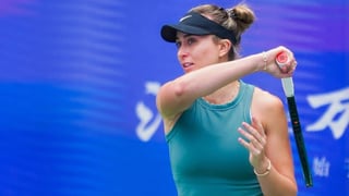 Open Australia 2025 | Partidos de hoy y orden de juego de la jornada del 12 de enero: juegan Zverev, Badosa, Sabalenka, Ruud...