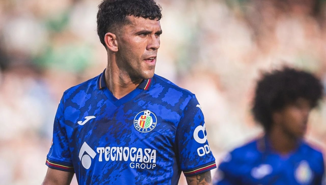 Reconocen lo de Carles Aleñá