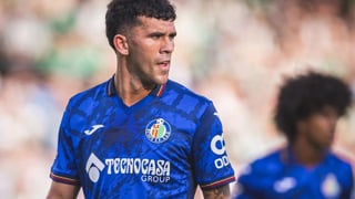 Reconocen lo de Carles Aleñá