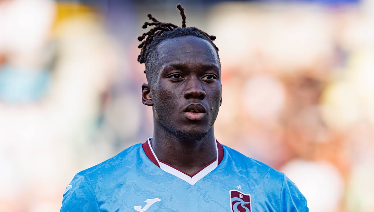 Colocan al Sevilla tras la pista de Batista Mendy