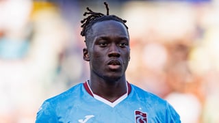 Colocan al Sevilla tras la pista de Batista Mendy