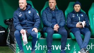 Schreuder deja las cosas claras 