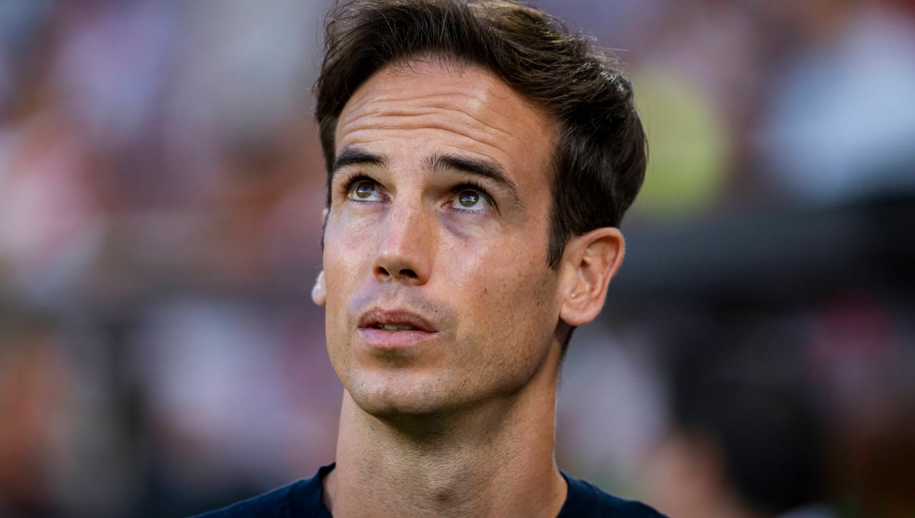 El fichaje de Íñigo Pérez, sobre la mesa