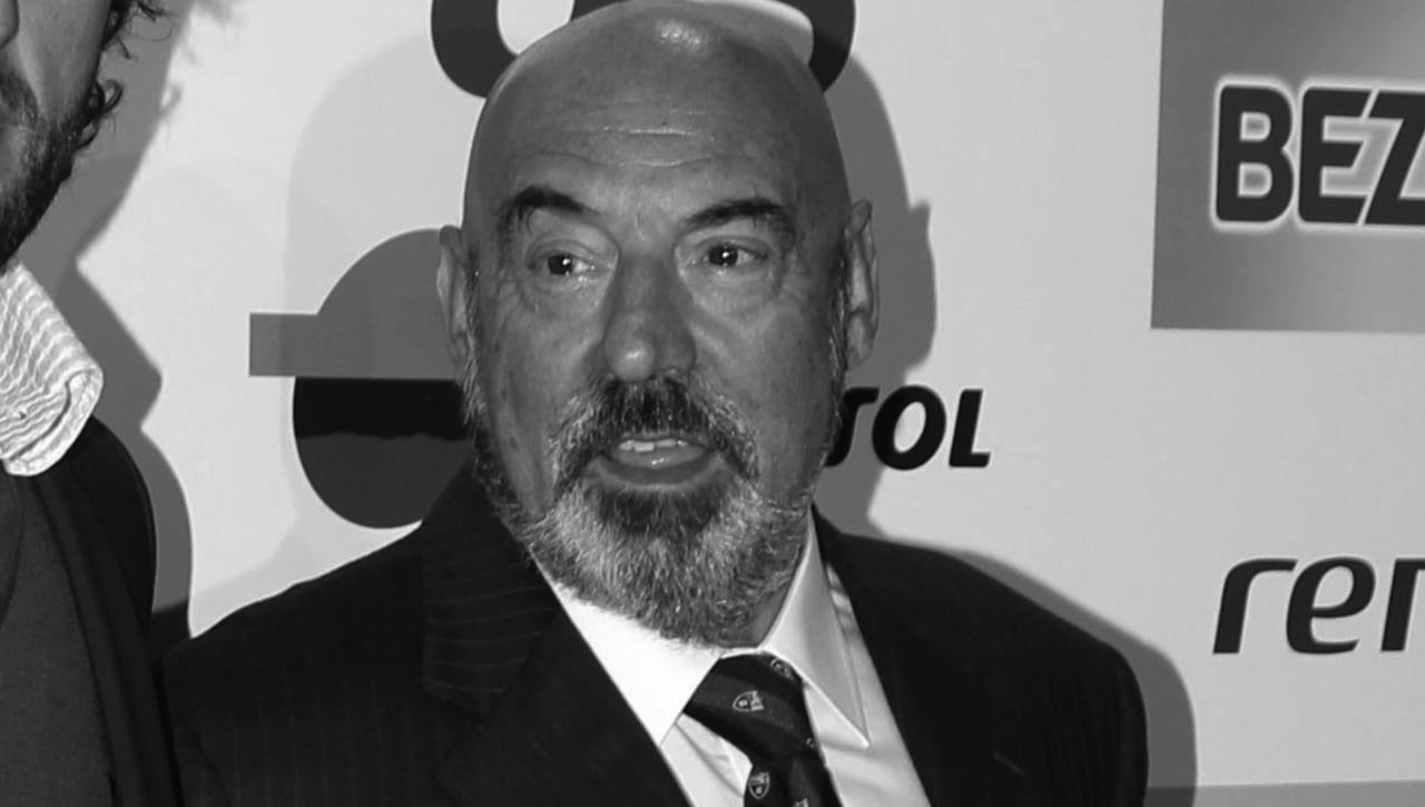 Fallece el árbitro Joaquín Ramos Marcos