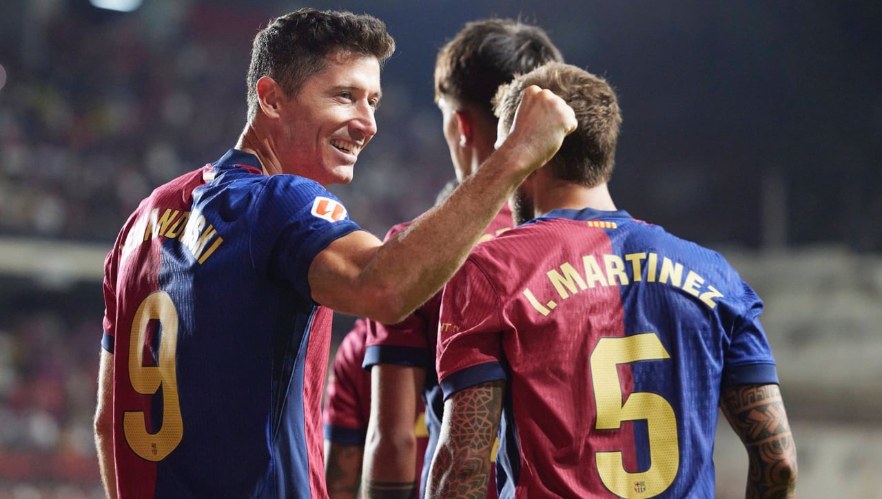 Mónaco - Barcelona: horario y dónde ver en TV hoy el partido de la UEFA Champions League