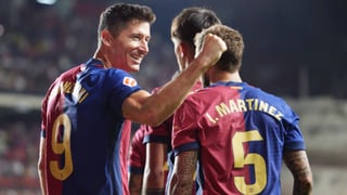 Mónaco - Barcelona: horario y dónde ver en TV hoy el partido de la UEFA Champions League