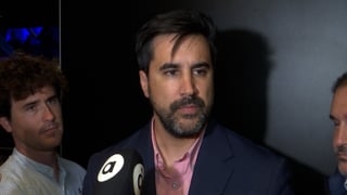 Javier Solís: “Según la camiseta que lleven, se actúa de una manera o de otra”