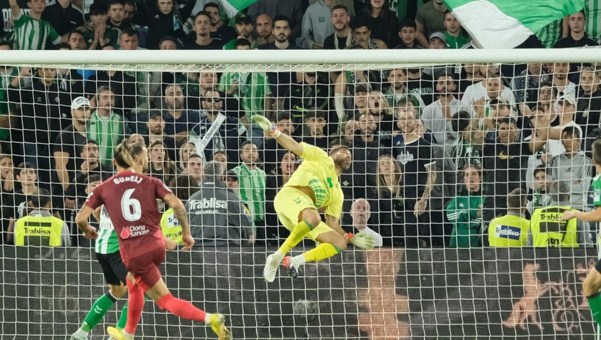 Sevilla - Betis: Horario, canal y dónde ver hoy en TV y online el partido de LaLiga