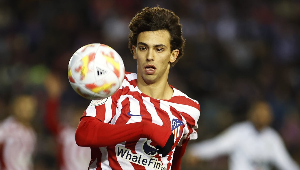 Los tres equipos que quieren fichar ya a Joao Félix