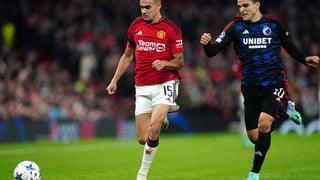 Oficial: Reguilón pone fin a su cesión en el Manchester United y varios equipos de LaLiga sueñan con su fichaje