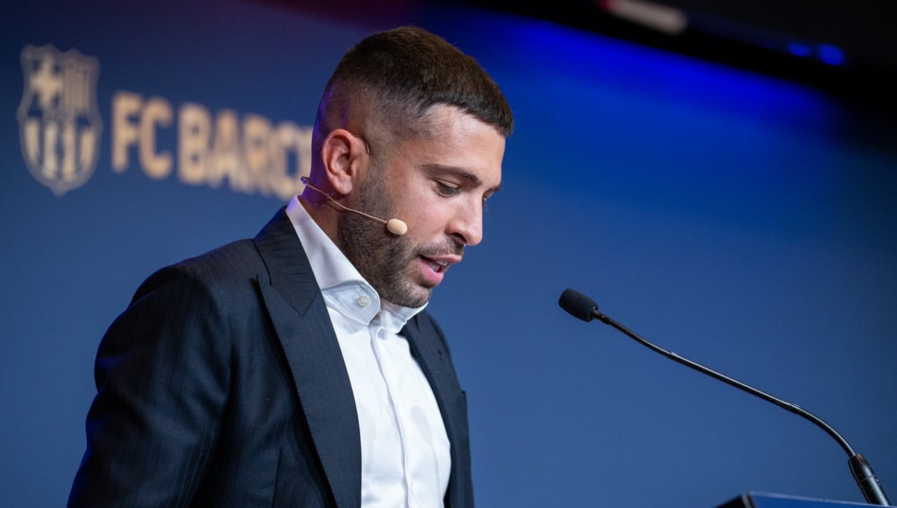 El Inter Miami se prepara para presentar a su último fichaje