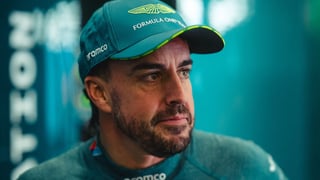 El jefe de Mercedes admite contactos con Fernando Alonso