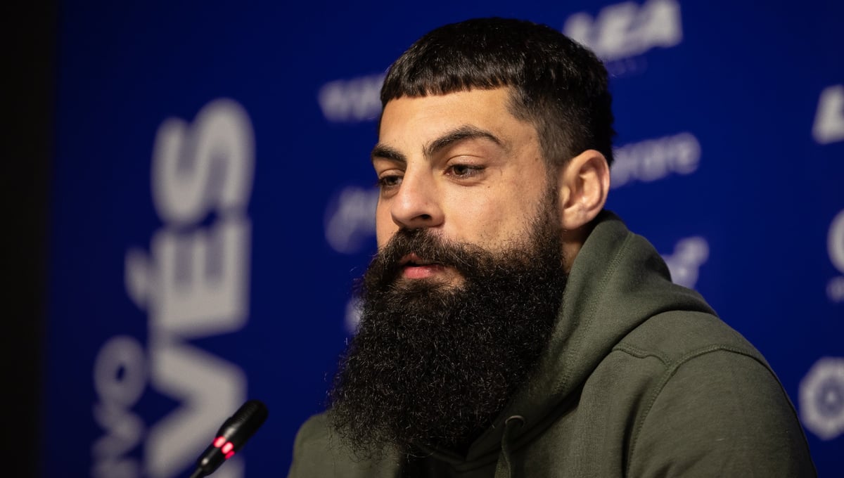 Mariano abre la puerta a la salida de Villalibre