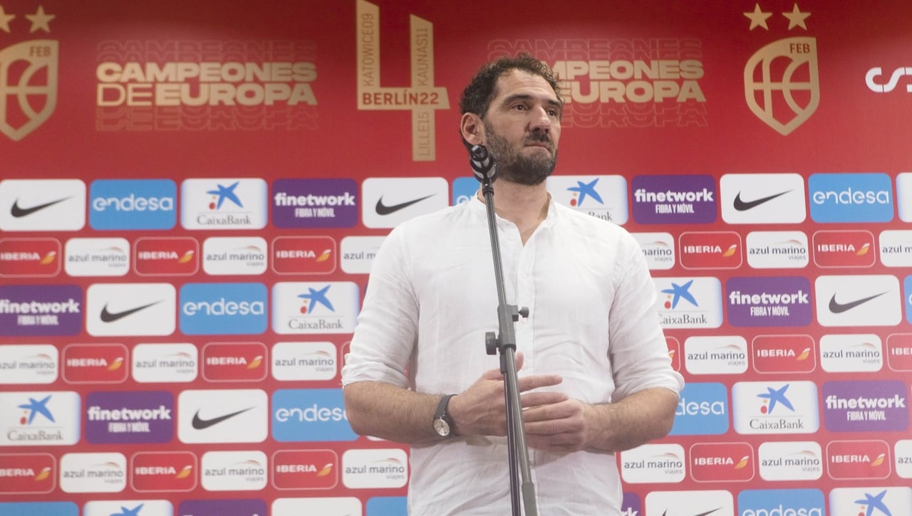 Andalucía acogerá "el mejor torneo" de baloncesto "a nivel de selecciones" en 2023