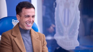 Borja Jiménez da las claves y elogia al Barça