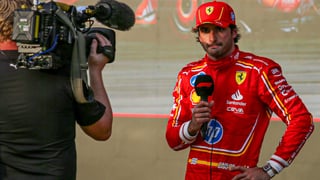 No entienden el despido de Carlos Sainz