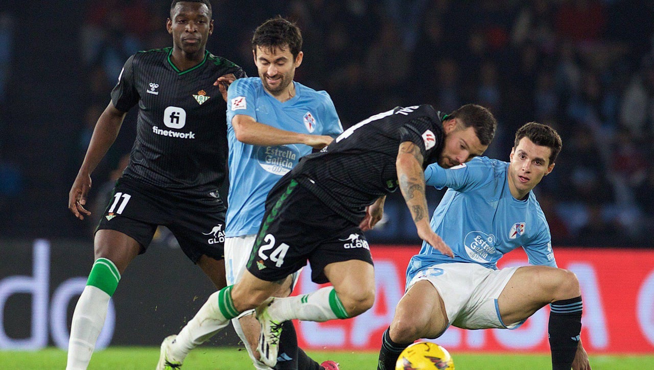 Una cita de armas tomar