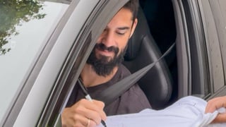 Isco da buenas noticias sobre su recuperación: "Vamos mejor"