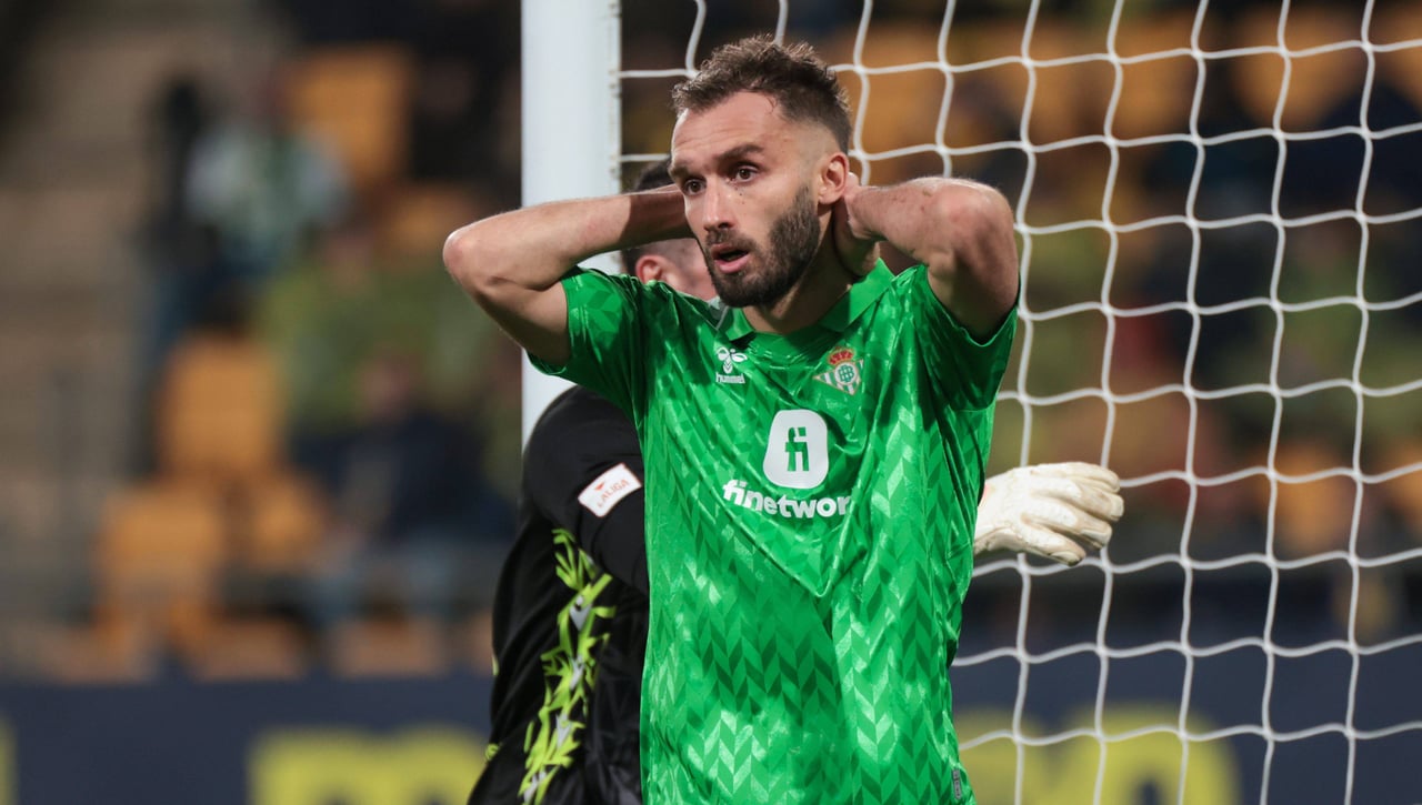 Pezzella, el Betis y River Plate: en Argentina van un paso más allá