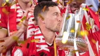 El futuro de De Marcos