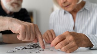 Después de este avance, un paso más cerca de la cura del alzhéimer 
