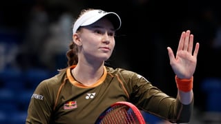 Las WTA Finals conocen a su última participante