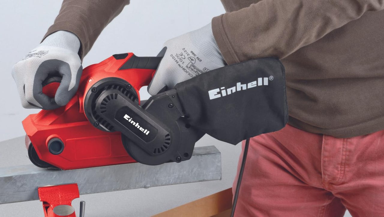 Perfecciona tus trabajos de bricolaje con esta multilijadora que ahora cuesta menos de 20 euros en Amazon