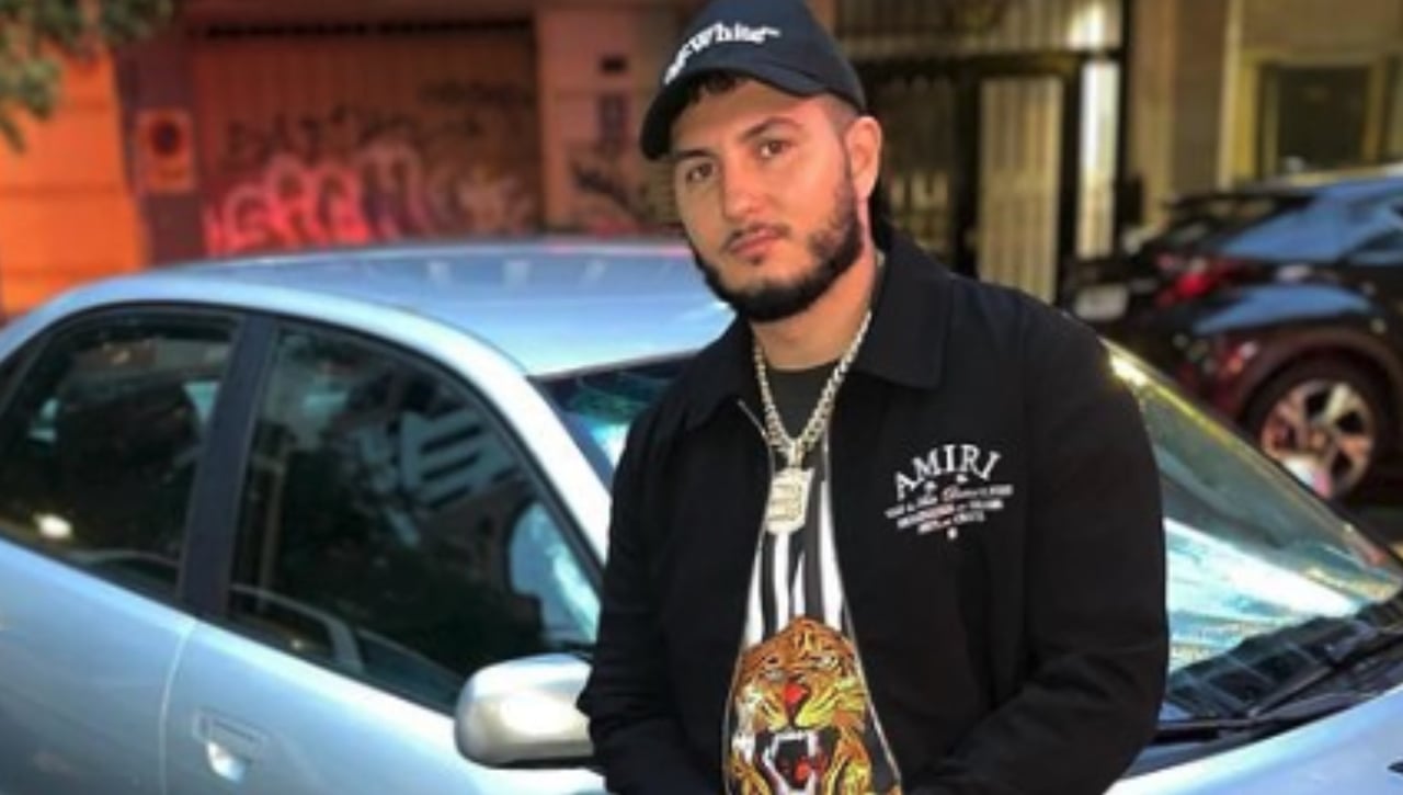 Omar Montes explica su último error con Ana Mena