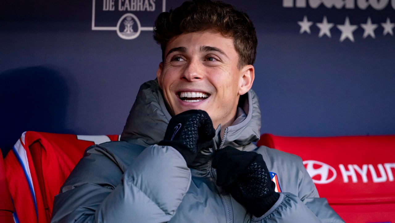 El nombre de Riquelme coge fuerza en Italia