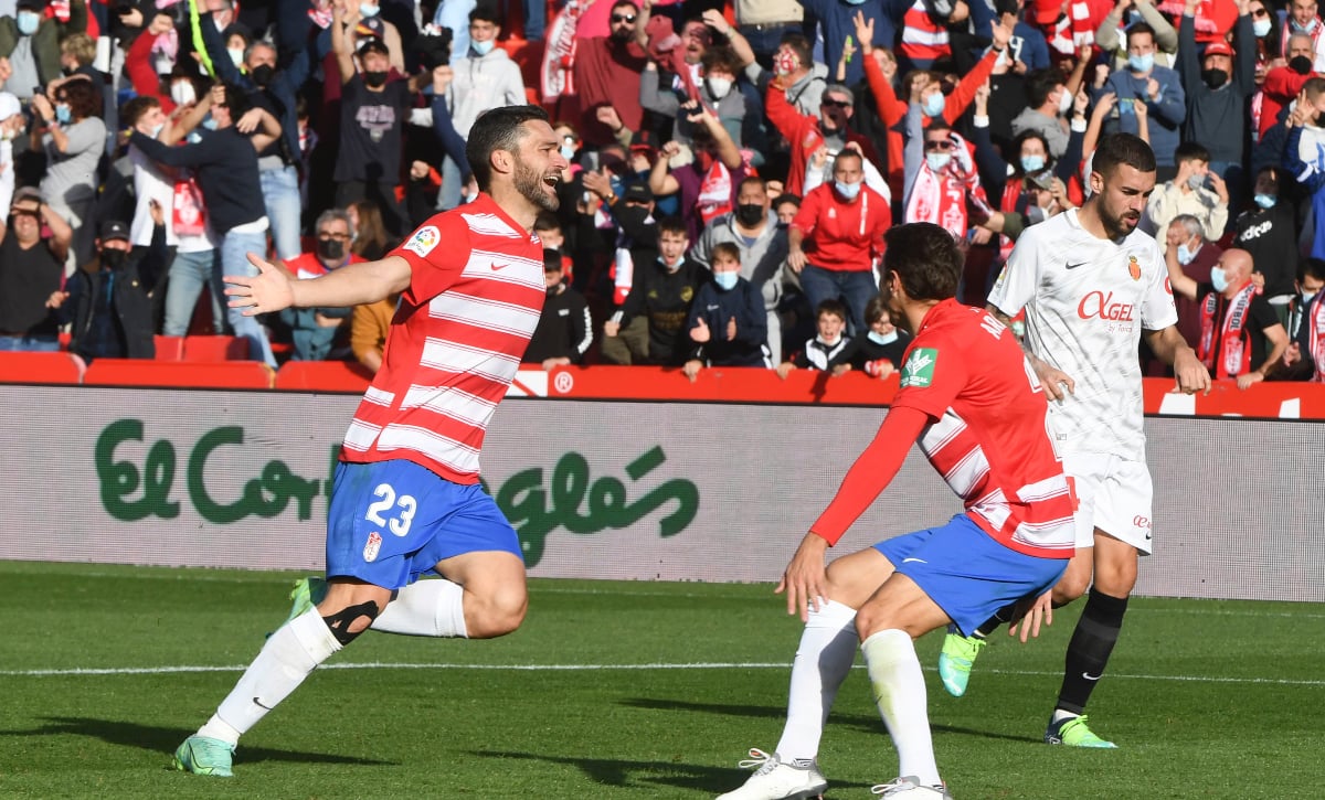 Las ofertas de Primera que Jorge Molina descartó