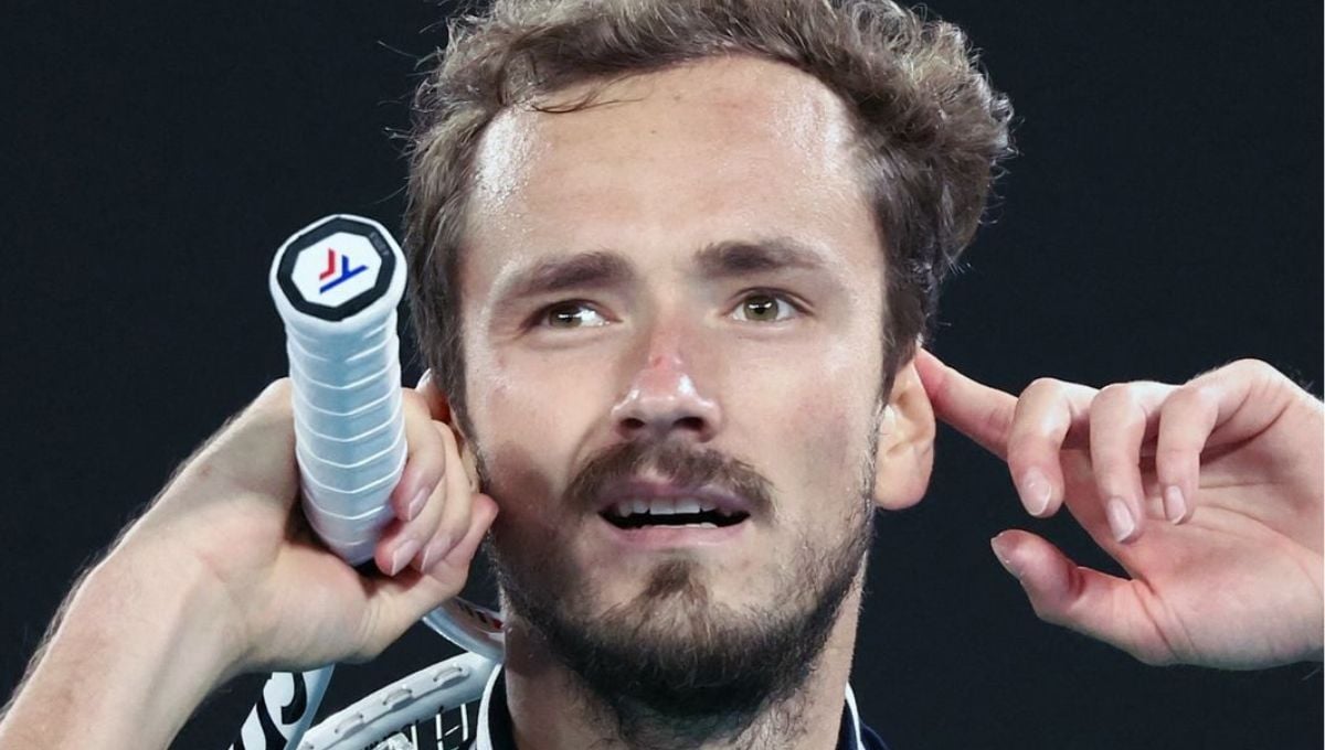 Open Australia 2025 | Partidos de hoy y orden de juego de la jornada del 14 de enero: juegan Medvedev, Rublev, Carreño, Bautista...