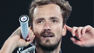 Open Australia 2025 | Partidos de hoy y orden de juego de la jornada del 14 de enero: juegan Medvedev, Rublev, Carreño, Bautista...