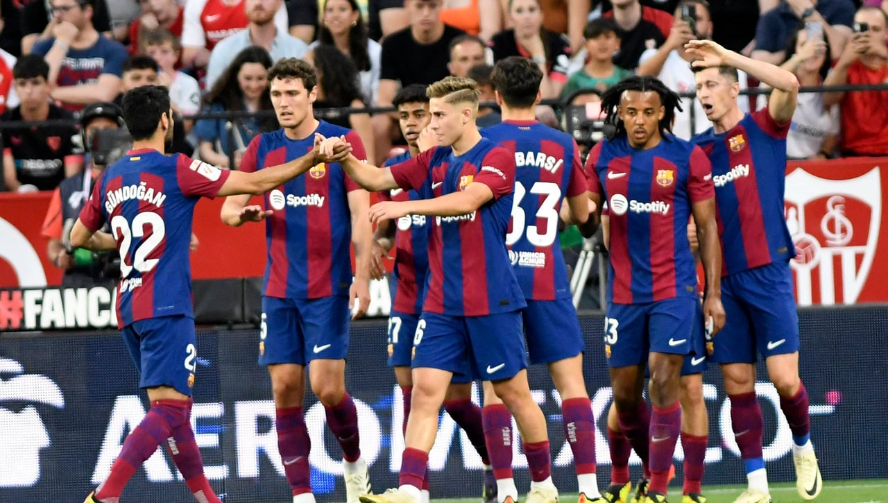 Las camisetas del FC Barcelona ya tienen fecha de estreno