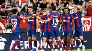 Las camisetas del FC Barcelona ya tienen fecha de estreno