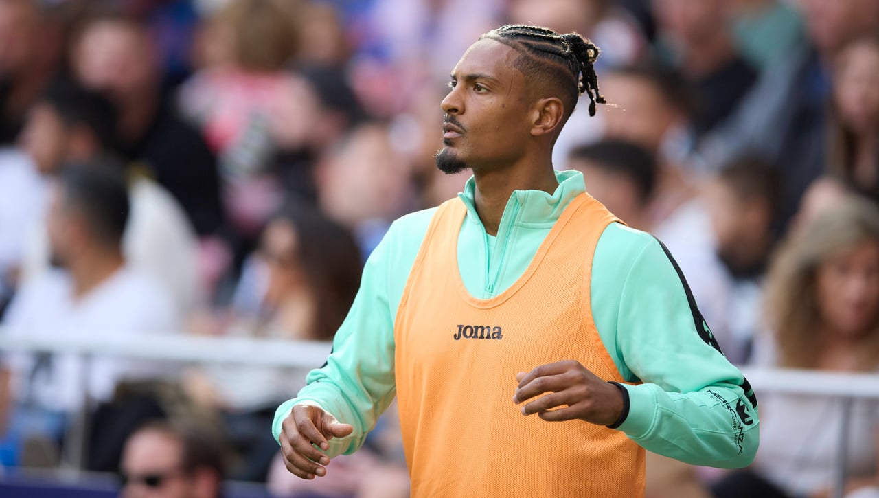 El precio real de Haller en el Leganés