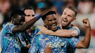 La Europa League concluye su segunda ronda previa sin sorpresas