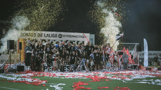 Himno del AD Ceuta: historia y letra del himno del equipo caballa