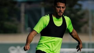 Novedades con Pablo Fornals 