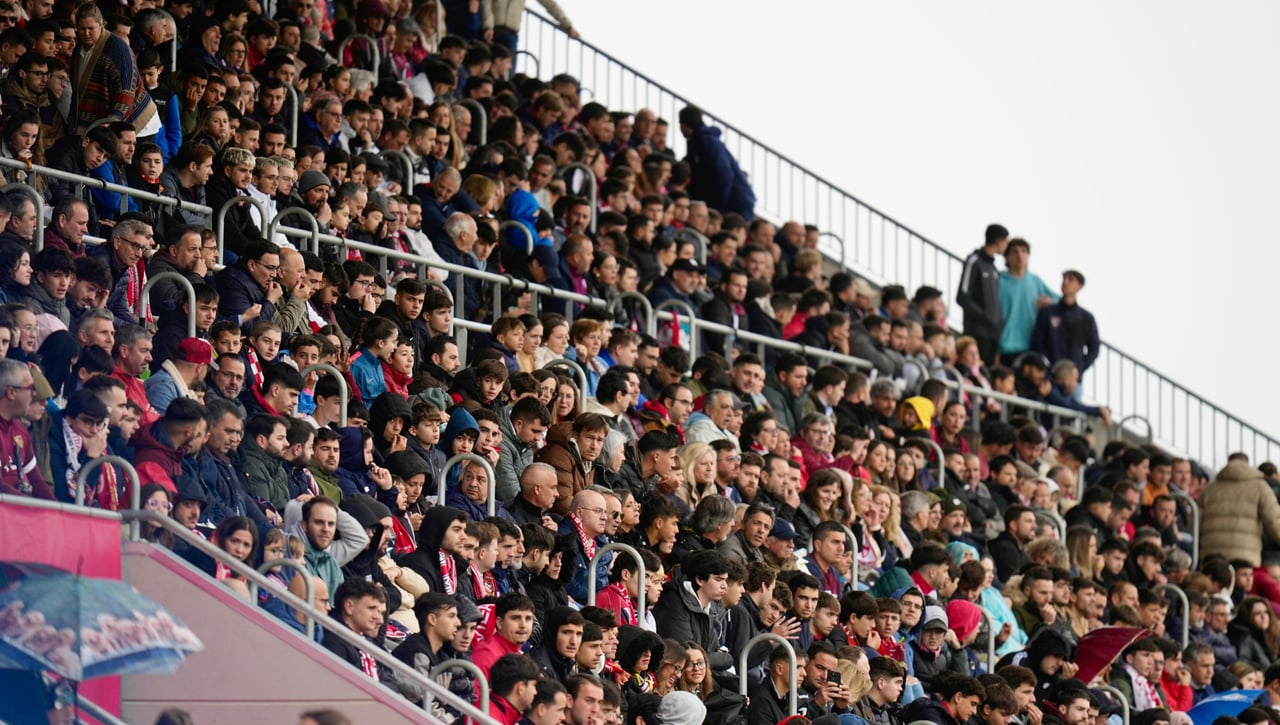 El 28 de abril es el 'Día D'... pero no sólo por El Gran Derbi