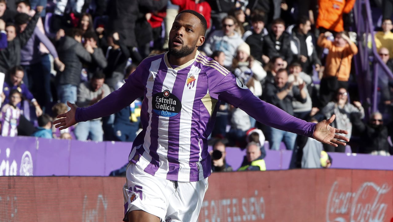 El sueño imposible es Larin