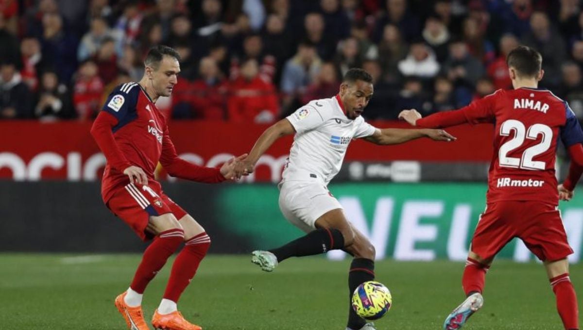 Se filtra la dura sanción que sufrirá Fernando Reges