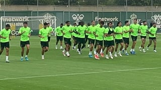 Tres bajas confirmadas para Pellegrini y otro 'regalo' de Natan