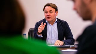 Danvila busca un socio para asegurar el futuro del Levante más allá de 2026