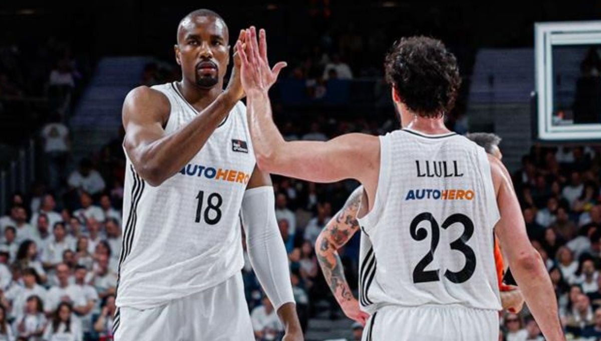 El Real Madrid, contra las cuerdas en pleno relevo de poderes