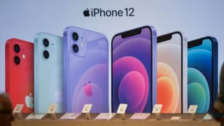 ¿Tienes un iPhone 12? Puedes estar en peligro